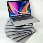 Apple MacBook Air laptop- $699