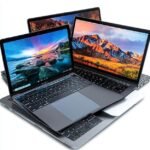 Digital dreams ai imagined best laptops for every budget _ Premium AI-generated image