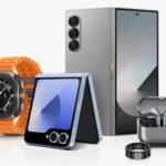 Samsung 2025 lineup