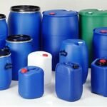 Worried For Chemical Storage No Trouble Plastic Container Manufacturers Are Here